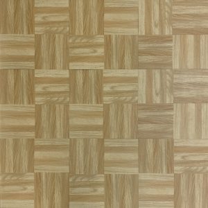 Baldosa Autoadhesiva Pieza Pared/piso Cemento Madera 30x30