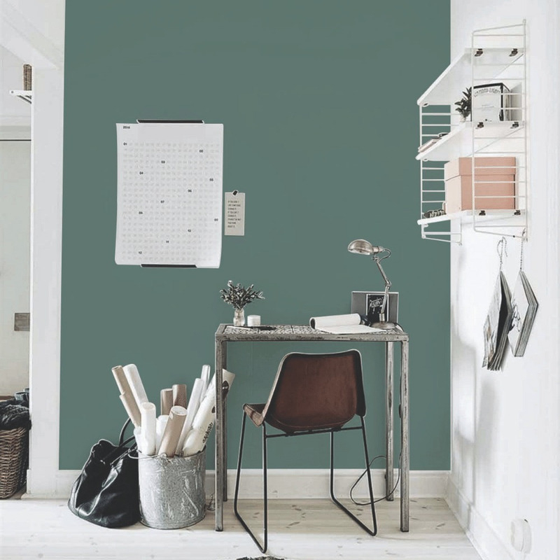 Empapelado Vinilico Papel Muresco Picnic Nro 2 2333 Liso - Imagen 13