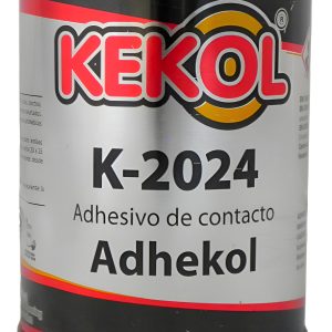 Cemento Adhesivo De Contacto 750grs Kekol K-2024