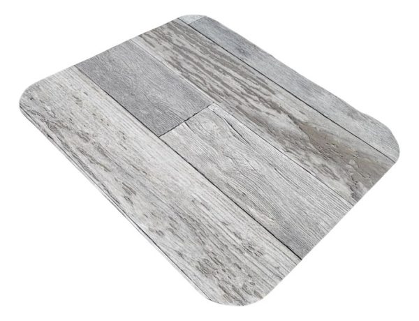 Alfombra Vinílica Dib Felpudo 50x60cm Antideslizante - Imagen 19