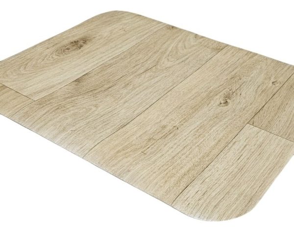 Alfombra Vinílica Dib Felpudo 50x60cm Antideslizante - Imagen 34