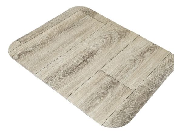 Alfombra Vinílica Dib Felpudo 50x60cm Antideslizante - Imagen 39