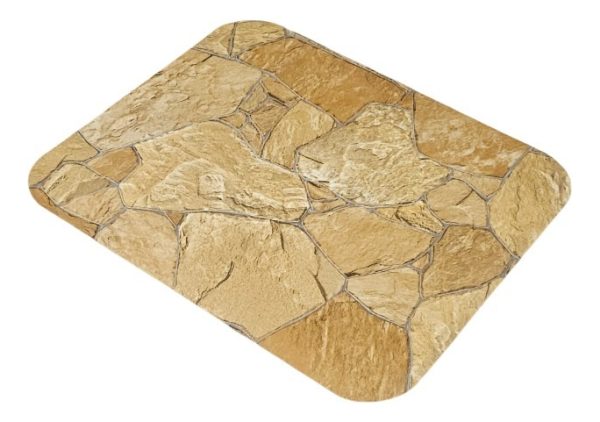 Alfombra Vinílica Dib Felpudo 50x60cm Antideslizante - Imagen 27