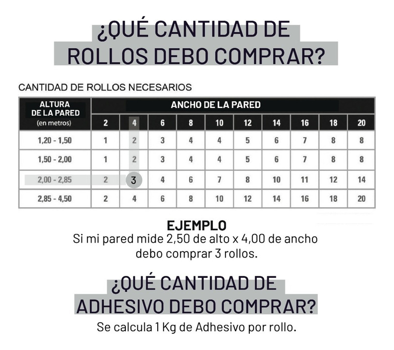 Empapelado Vinilico Papel Muresco Picnic Nro 2 2333 Liso - Imagen 7