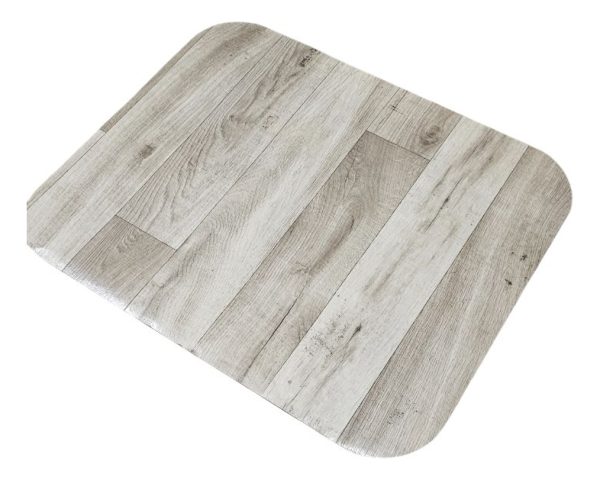 Alfombra Vinílica Dib Felpudo 50x60cm Antideslizante - Imagen 46