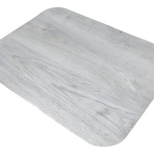 Alfombra Vinílica Dib Felpudo 50x60cm Antideslizante