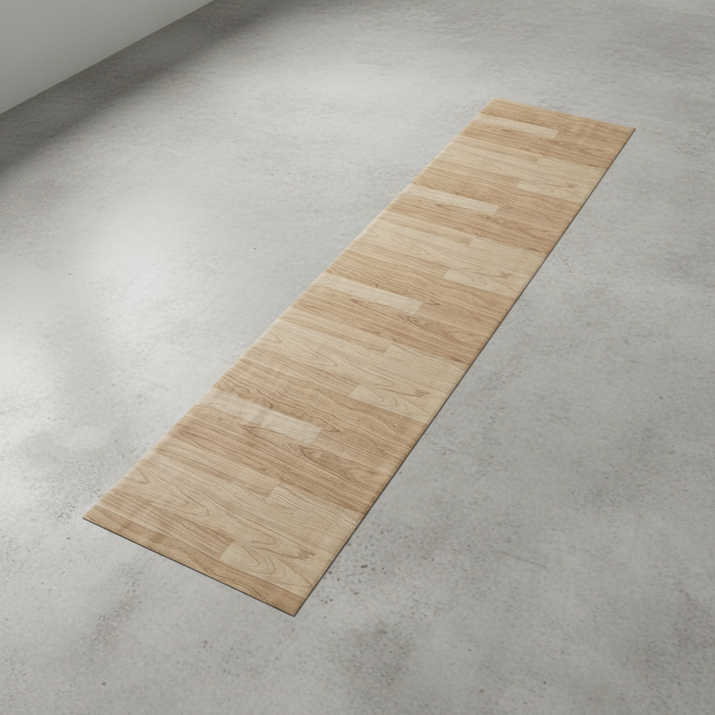 Alfombra Vinílica Camino 0,50x2,00 Mts Cocina Galeria - Imagen 15