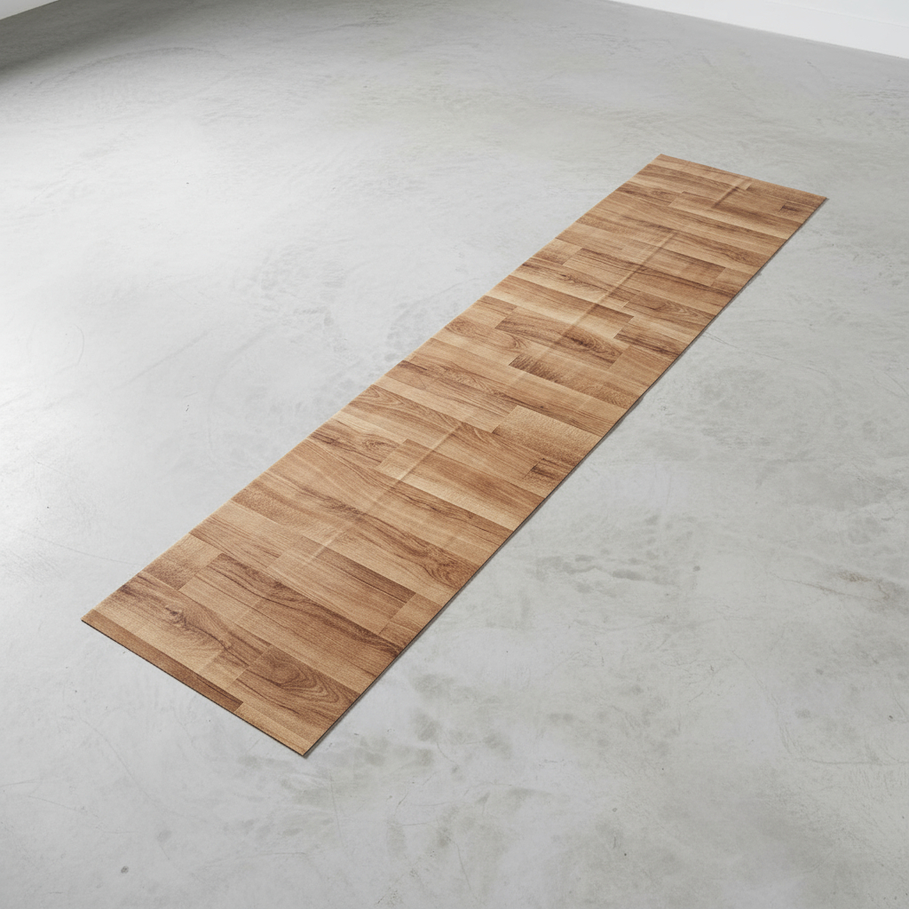 Alfombra Vinílica Camino 0,50x2,00 Mts Cocina Galeria - Imagen 5