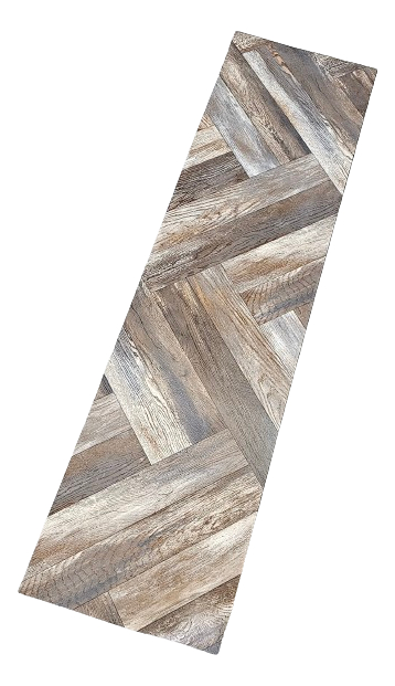 Alfombra Vinílica Camino 0,50x2,00 Mts Cocina Galeria - Imagen 7