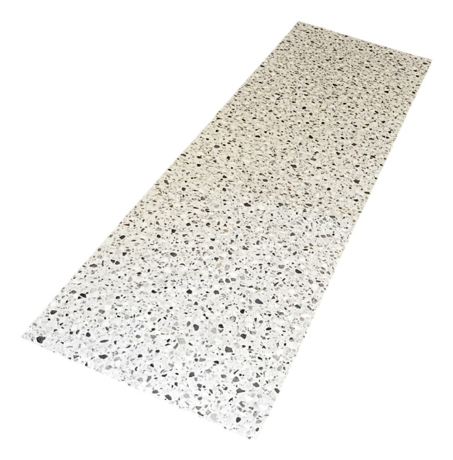 Alfombra Vinílica Camino 0,60x2,00 Mts Cocina Galeria - Imagen 2