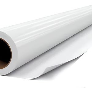 Vinilo Autoadhesivo Pizarra Muresco X 10 Mts 80552 Color Blanco