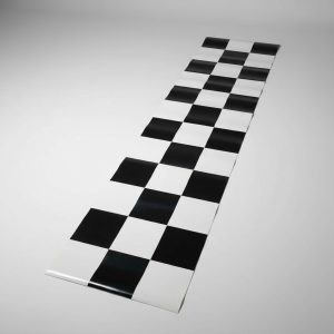 Alfombra Vinílica Camino 0,50x2,00 Mts Cocina Galeria