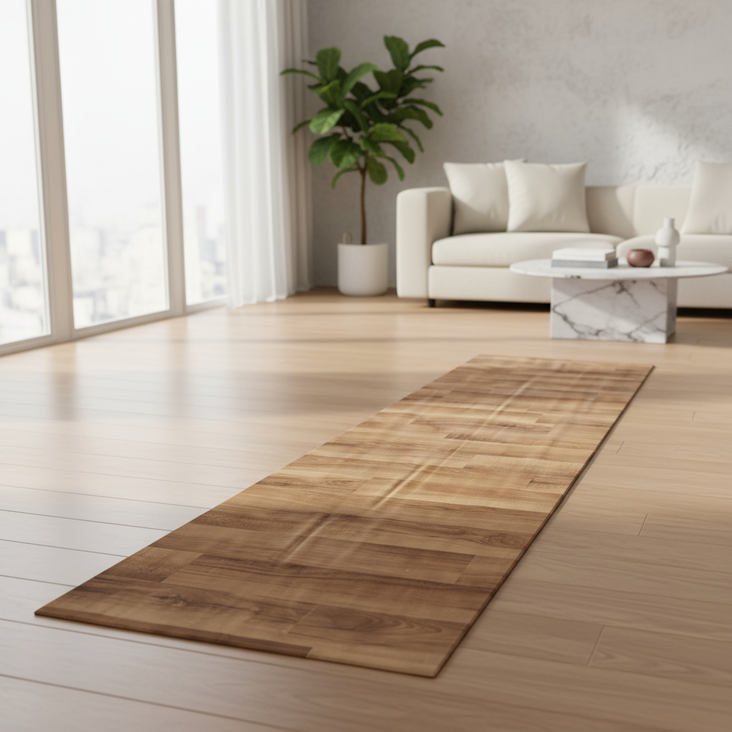 Alfombra Vinílica Camino 0,50x2,00 Mts Cocina Galeria - Imagen 7