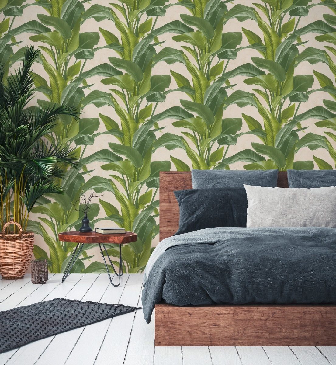 Papel Empapelar Importado Metropolitan Stories Ii 37862 - Imagen 2