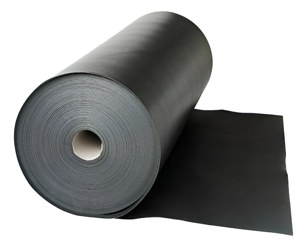 Manta Ixpe Bajo Piso Pvc Spc Vinilico 1,5 Mm X M2