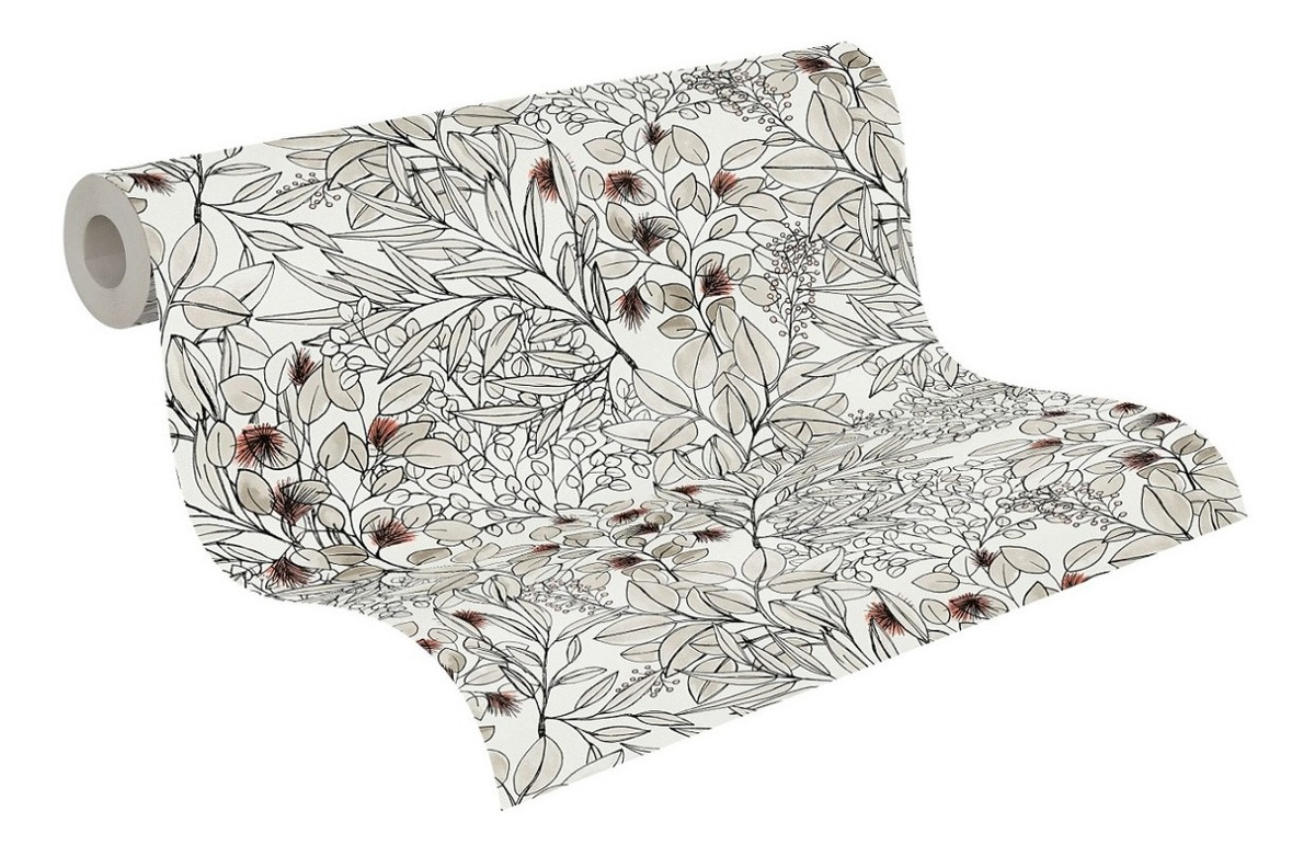 Papel Empapelar Importado Geo Nordic 375342 - Imagen 4