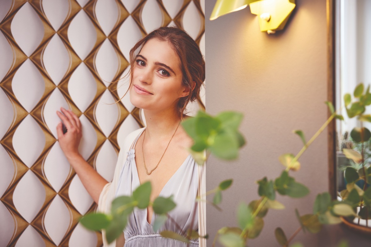 Papel Importado Vinilico My Home My Spa As Creation 38691 - Imagen 18