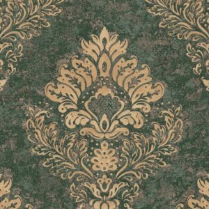 Papel Empapelar Importado Metropolitan Stories Ii 37901