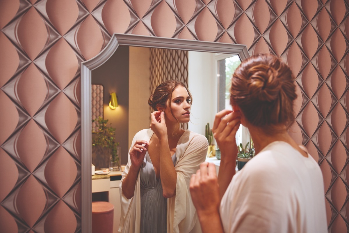 Papel Importado Vinilico My Home My Spa As Creation 38691 - Imagen 23