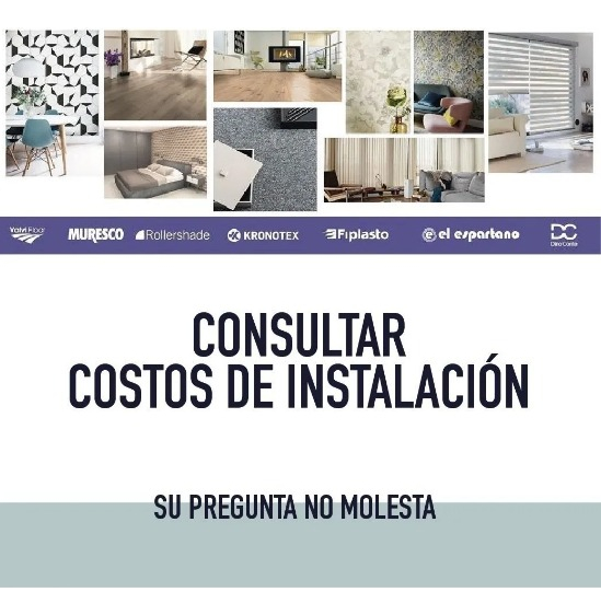 Empapelado Vinilico Papel Importado Riviera Maison 18290 - Imagen 4