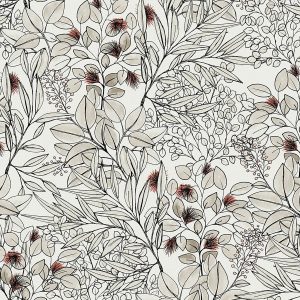 Papel Empapelar Importado Geo Nordic 375342