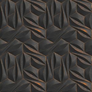 Mural Papel Vinilico Metropolitan Stories 3 Importado 39179