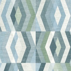 Papel Empapelar Importado Geo Nordic 375332