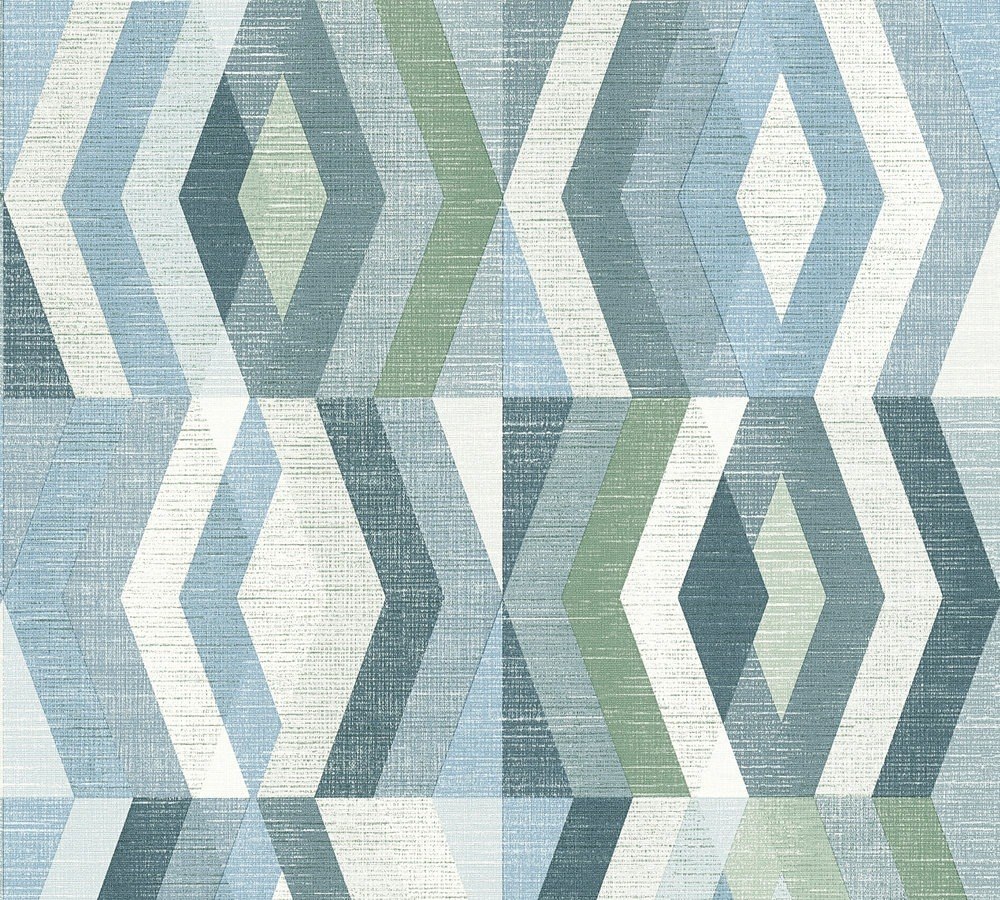 Papel Empapelar Importado Geo Nordic 375332