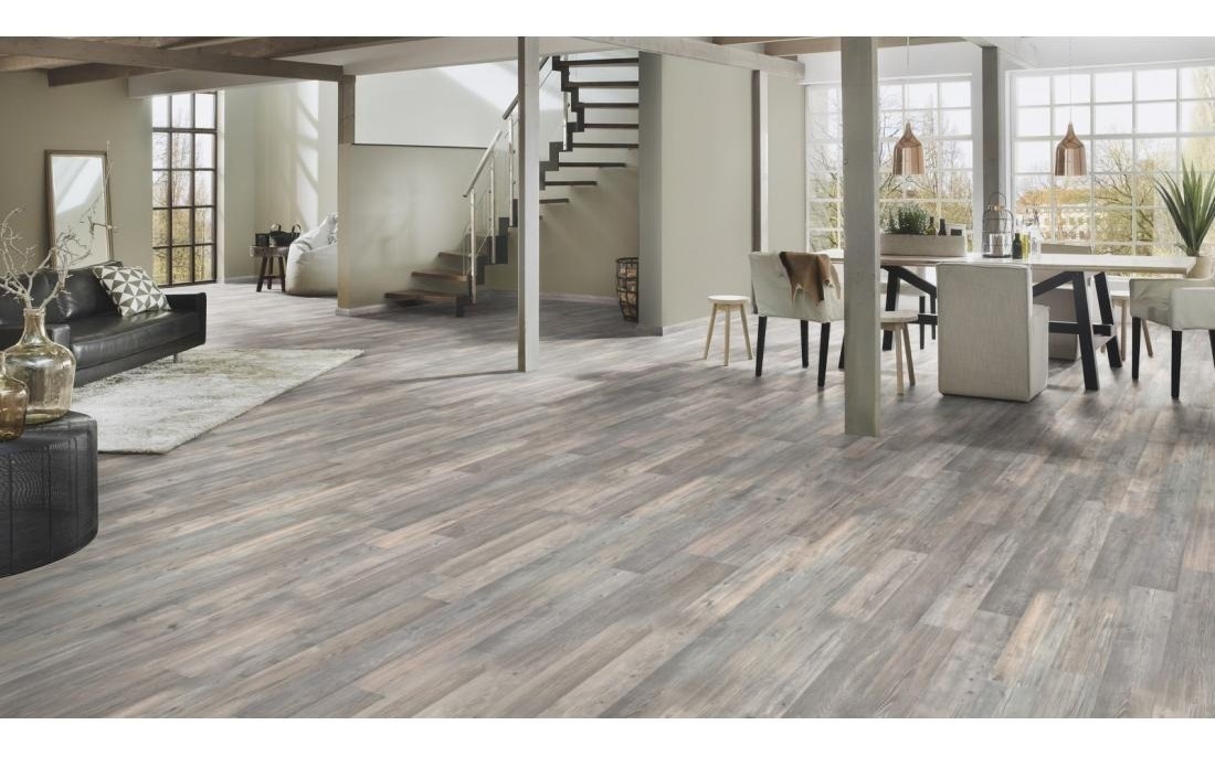 Piso Flotante Madera Krono Original 7mm Alto Tránsito Ac3 - Imagen 15