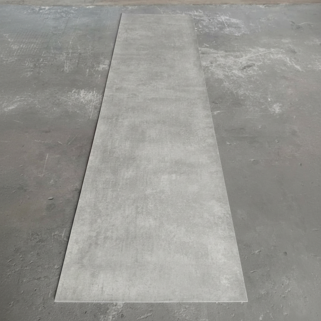 Alfombra Vinílica Pvc Rambla 0,50x2 Mts Cocina Galeria - Imagen 7