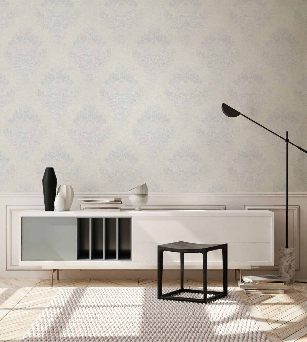 Papel Empapelar Importado Metropolitan Stories Ii 37901 - Imagen 33