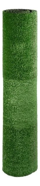 Camino Césped Sintético Gramagreen 10mm Alfombra 2x0,50m