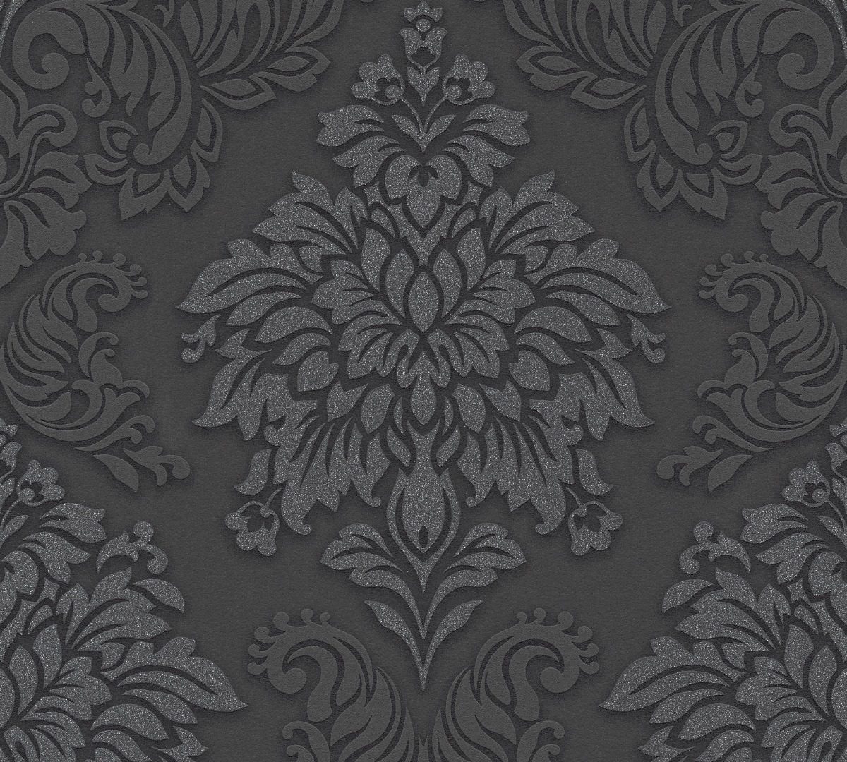 Papel Empapelar Importado Metropolitan Stories 368984