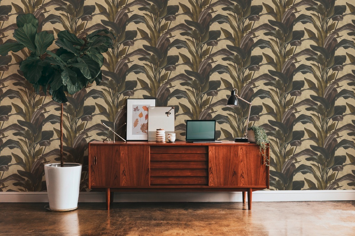 Papel Empapelar Importado Metropolitan Stories Ii 37862 - Imagen 11