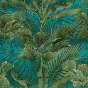 Mural Papel Vinilico Metropolitan Stories 3 Importado 39185