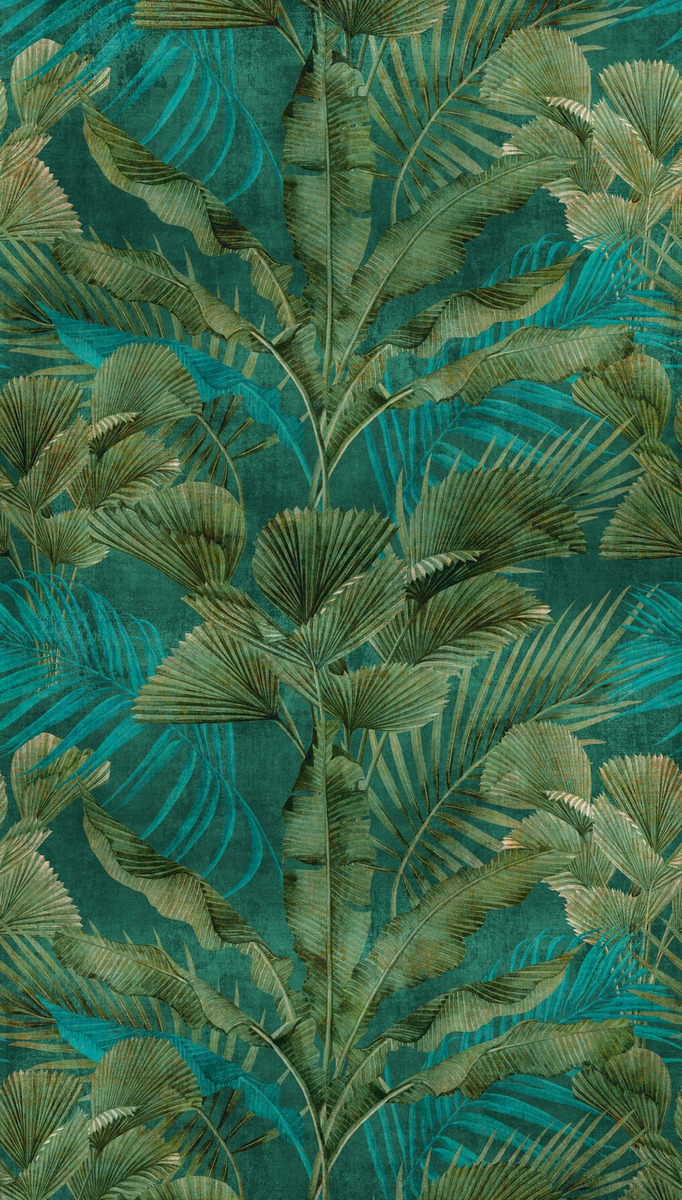 Mural Papel Vinilico Metropolitan Stories 3 Importado 39185