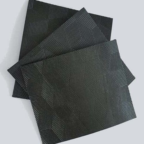 Manta Ixpe Bajo Piso Pvc Spc Vinilico 1,5 Mm X M2 - Imagen 2