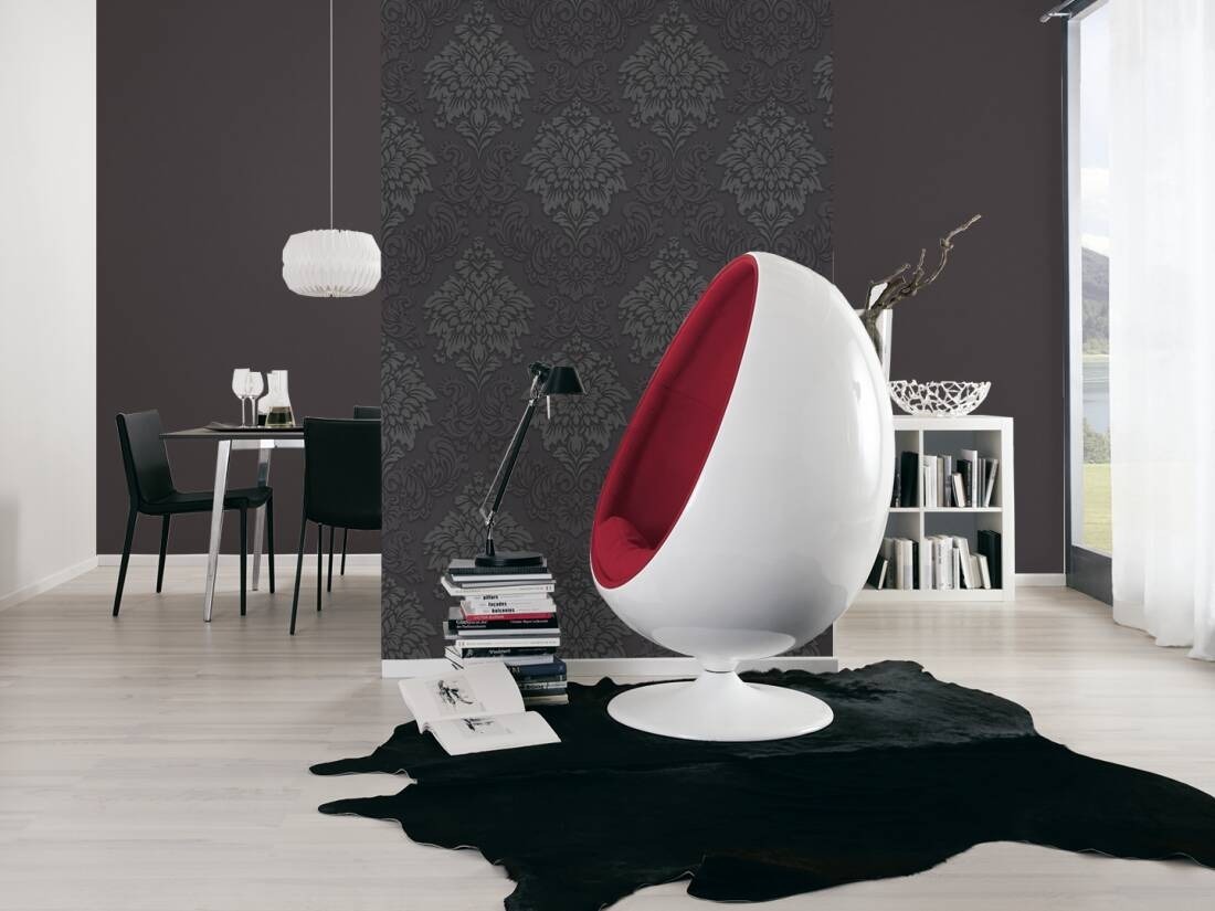 Papel Empapelar Importado Metropolitan Stories 368984 - Imagen 4