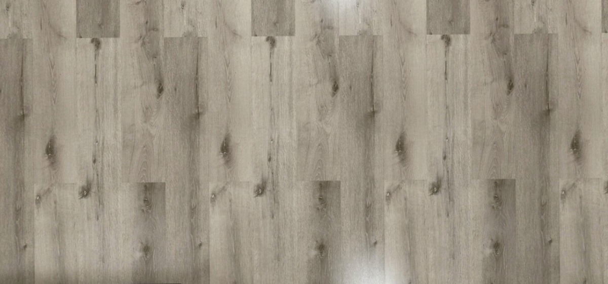 Piso Vinílico Click Spc Alto Tránsito 4 Mm Aquablue Oferta