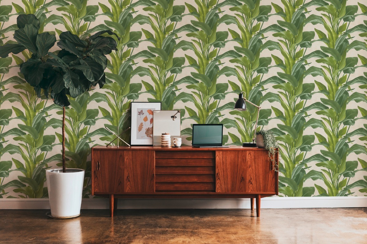 Papel Empapelar Importado Metropolitan Stories Ii 37862 - Imagen 4