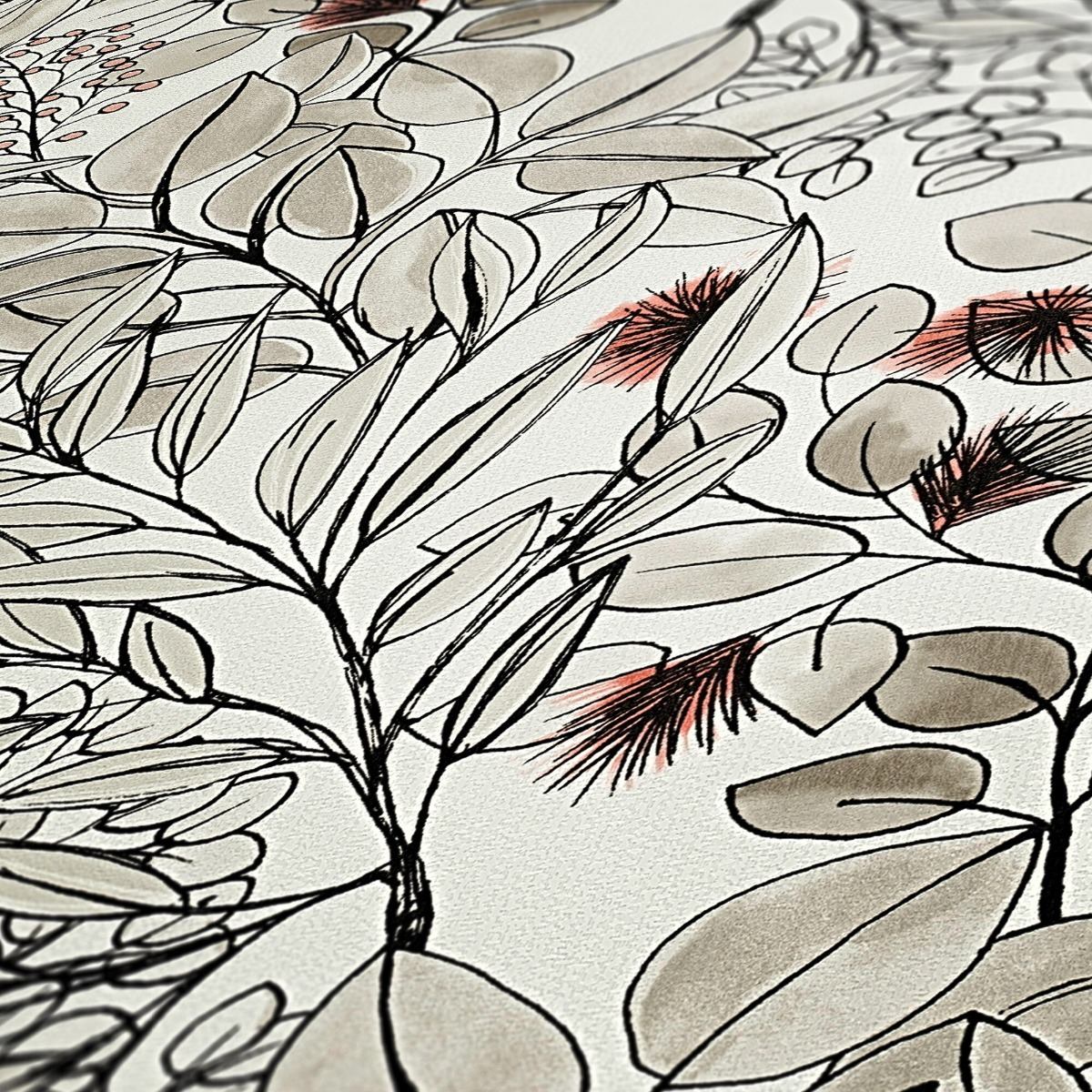 Papel Empapelar Importado Geo Nordic 375342 - Imagen 2