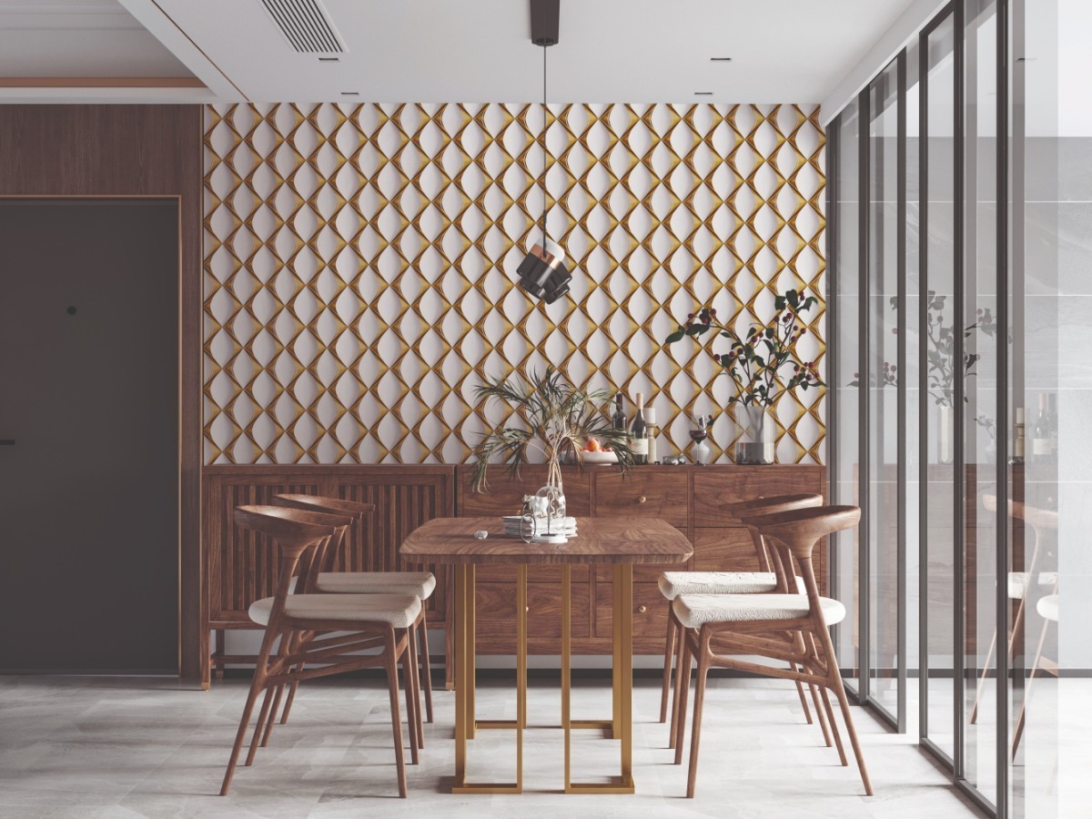 Papel Importado Vinilico My Home My Spa As Creation 38691 - Imagen 16