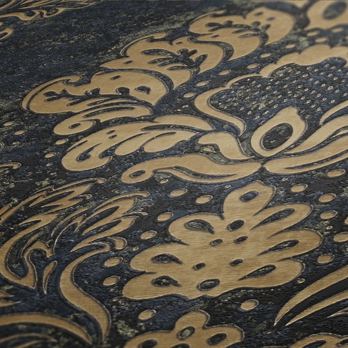 Papel Empapelar Importado Metropolitan Stories Ii 37901 - Imagen 11