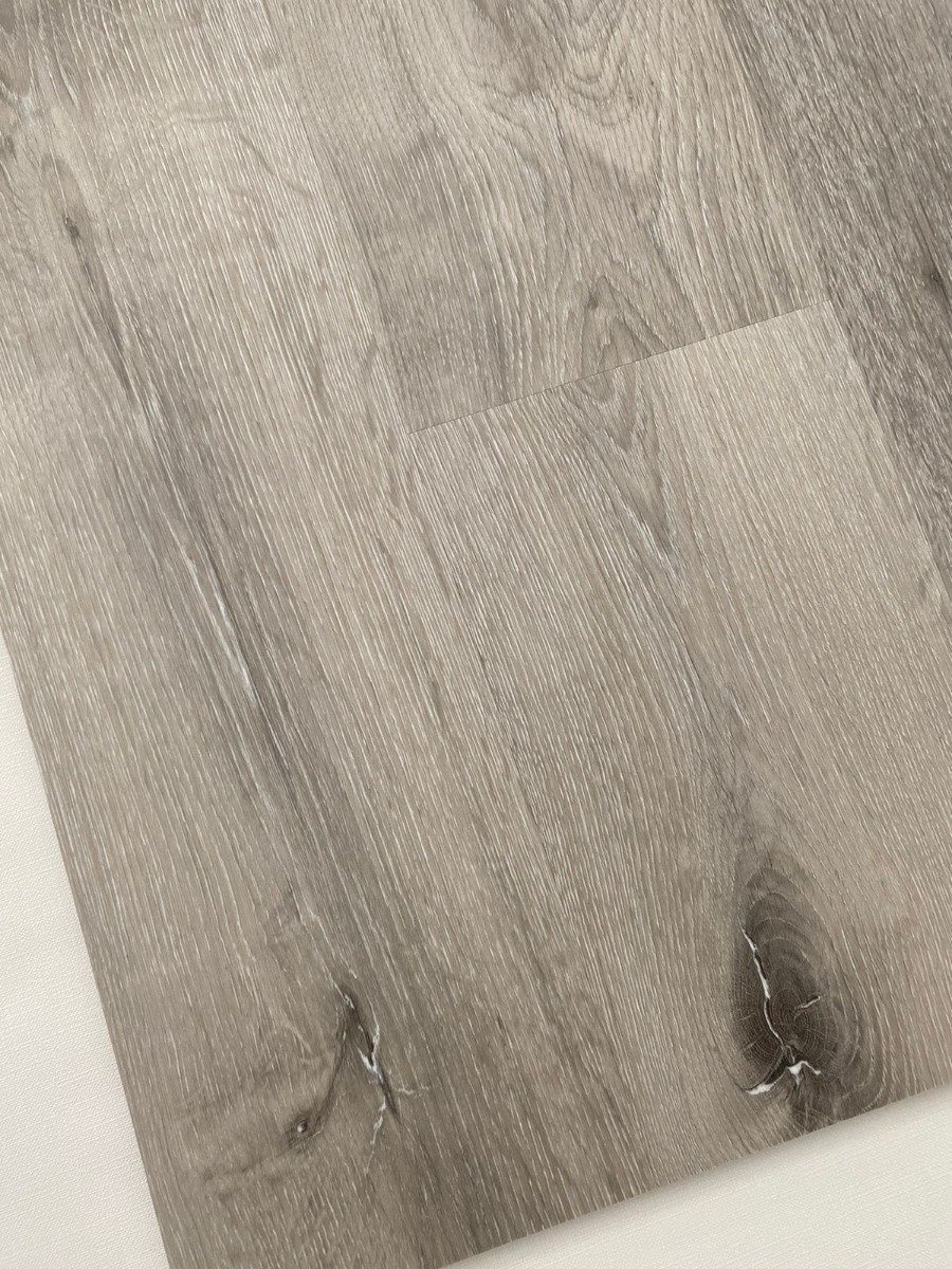 Piso Vinílico Click Spc Alto Tránsito 4 Mm Aquablue Oferta - Imagen 3