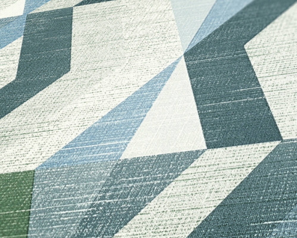 Papel Empapelar Importado Geo Nordic 375332 - Imagen 2