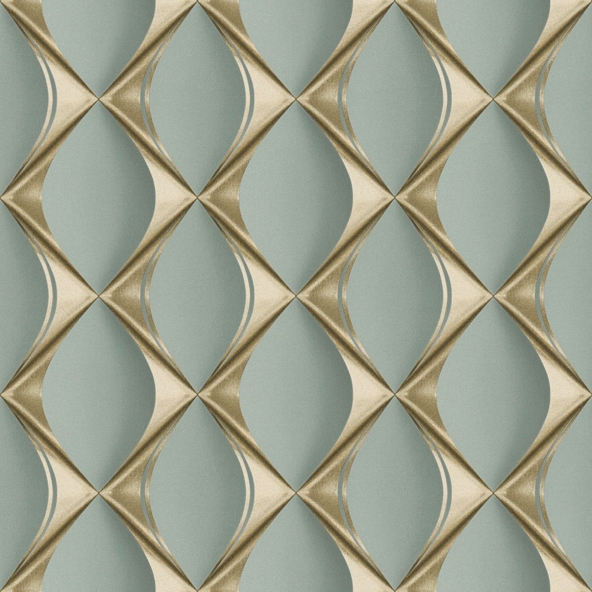 Papel Importado Vinilico My Home My Spa As Creation 38691