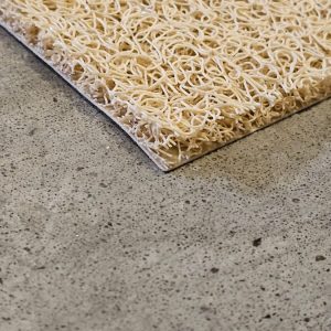 Dib Confort Mat Word 30x70 Cm Felpudo Entrada