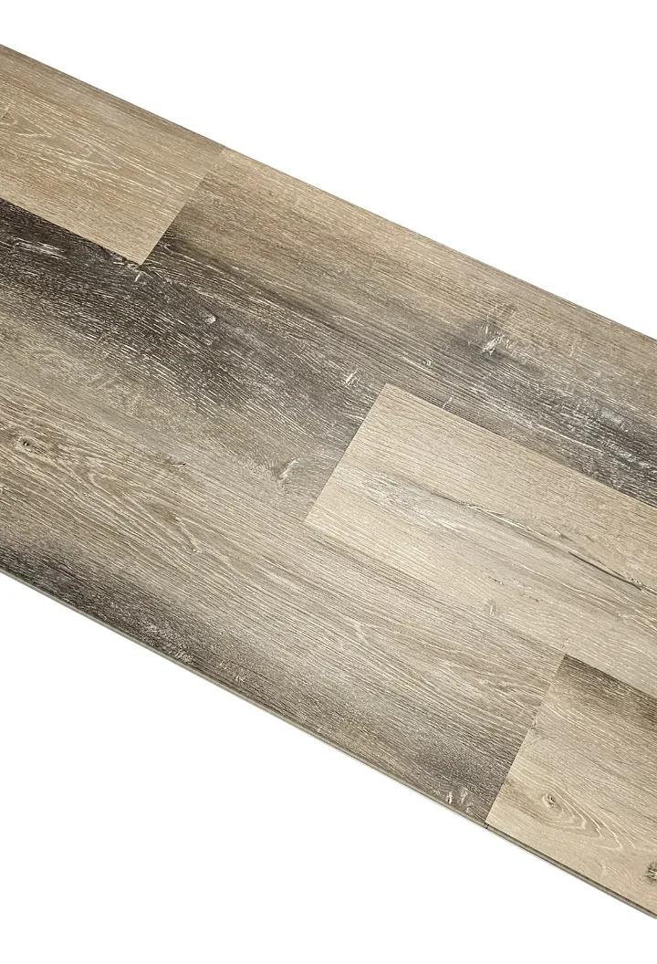 Piso Vinílico Deco Floor Stone Core Plus Spc Simil Madera - Imagen 10