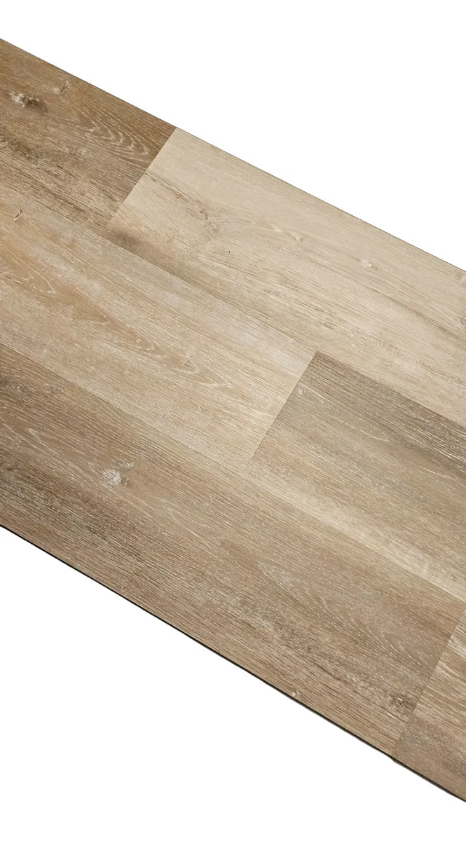 Piso Vinílico Deco Floor Stone Core Plus Spc Simil Madera - Imagen 22