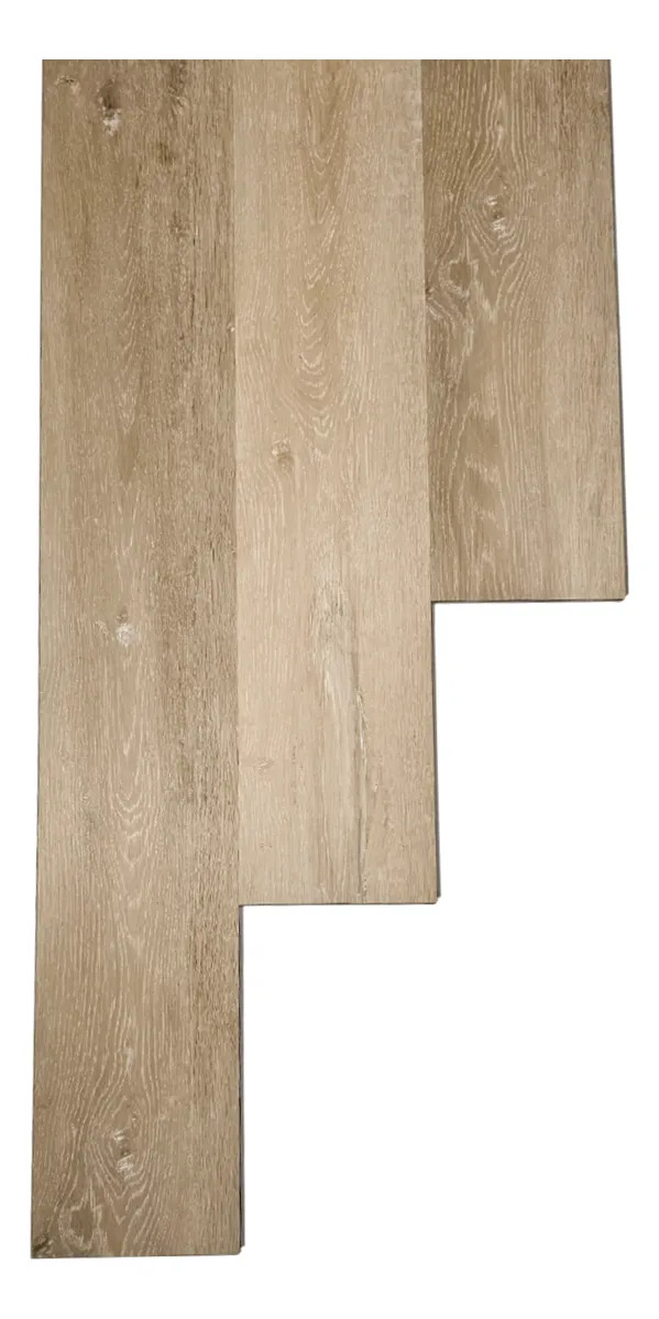 Piso Vinílico Deco Floor Stone Core Plus Spc Simil Madera - Imagen 20